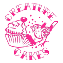 creaturecakes