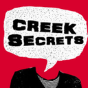creeksecrets