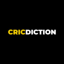 cricdiction