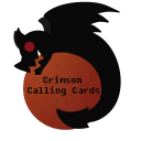 crimson-calling-cards