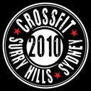 crossfit2010australia