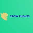 crow-flights