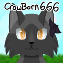 crowborn666s-warrior-cats
