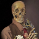 cruxymox-skeleton