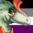 cry-olophosaurus