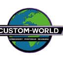 customworld avatar