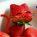 cutestrawberrycat