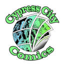 cypresscitycomics