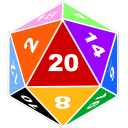 d20and