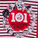 dalmatianstreetheart