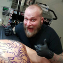 david-van-damn-tattooing