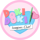ddlc-imagines-club