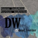 deadly-writer