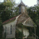 decaying-church