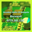 decodare-cod-radio-cd-bucuresti