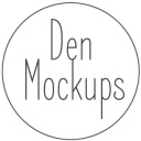 denmockups