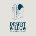 desertwillowglass