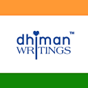 dhimanwritings