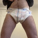 diapered-loser