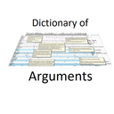 dictionary-of-arguments