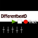 differentbeatdotnet