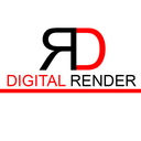 digital-render