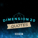 dimension20quotes