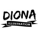 diona-illustrations