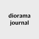 diorama-journal
