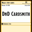 dndcardsmith