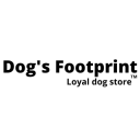 dogsfootprint