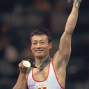 donghua-li-olympic-champion