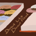 donutlikedonutread