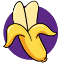 double-banana