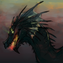 dragon-at-dawn