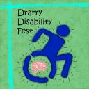 drarrydisabilityfest
