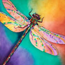 dreamsarelikedragonflies