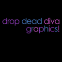 dropdeaddivagraphics