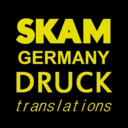 drucktranslations