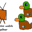 duckswatchtogether-blog