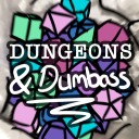 dungeons-and-dumbassery