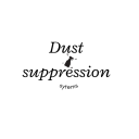 dustsuppressionsytems