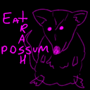 eatrashpossum