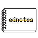 ednotes