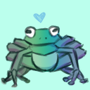 eight-legged-frogs