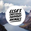 elsas-emotional-support-animals