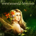 emerald-fairy