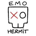 emo-hermit