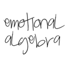 emotional-algebra