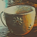 emptycoffeemug